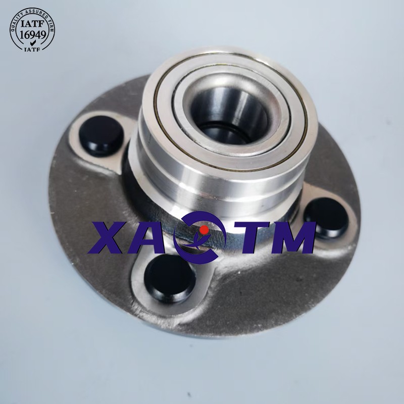 Nissan Almera Sunny Automotive ล้อหลังชุดแบริ่ง 43200-50Y00 VKBA3202